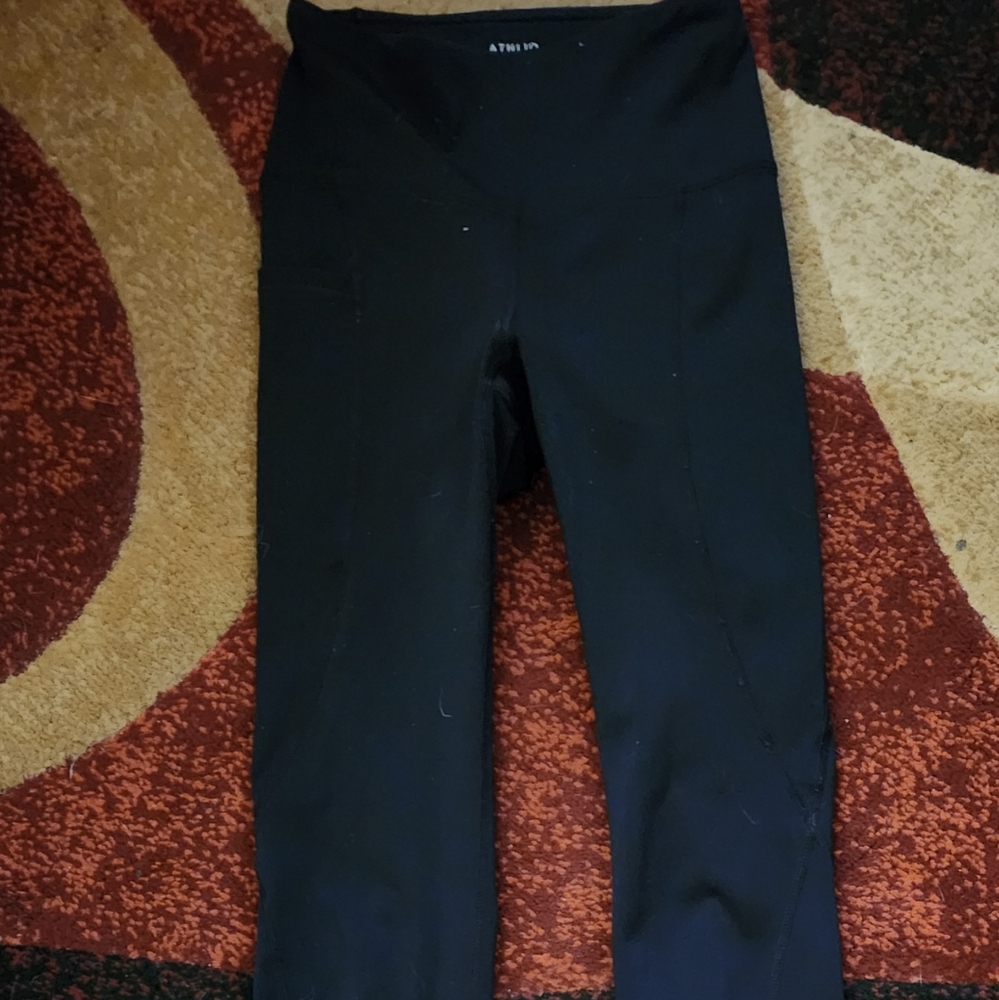 Athlio Leggings NWOT  Womans XS